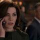 Image for article titled We enter the denial stage with The Good Wife